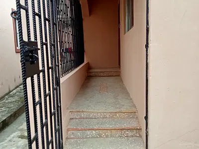 Newly Renovated Compact 2 Bedroom Apartment