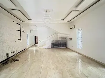 5-Bedroom Fully Detached House + BQ -