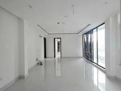 Brand-New 3 Bedrooms Flat