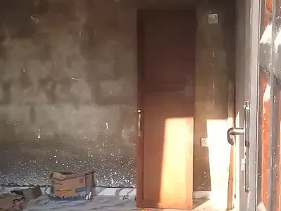 Newly Built Mini Flat
