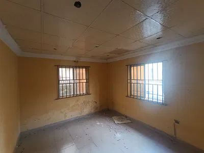Renovated Room and Parlor Mini Flat
