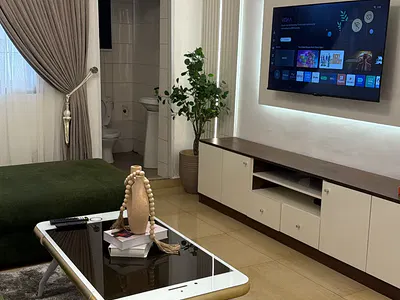 Beautifully Furnished 1-Bedroom Apartment