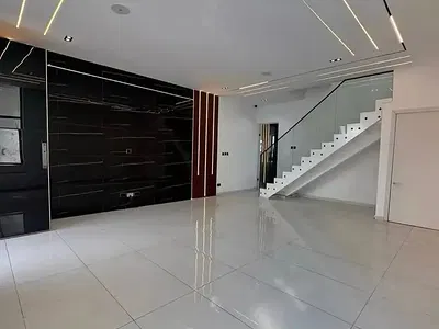 4 Bedroom Semi-Detached Duplex