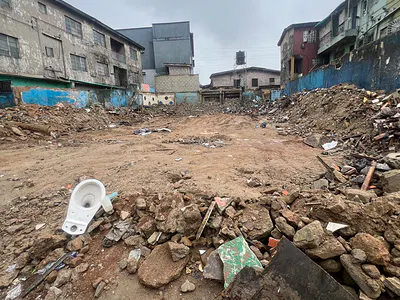 A Commercial Land