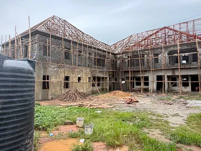 3 Bedroom Apartment