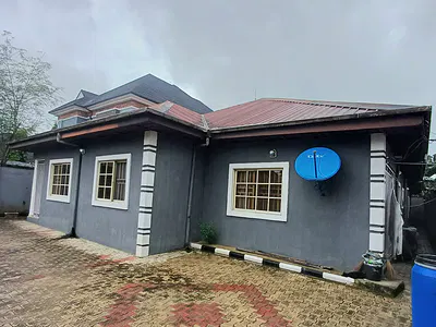 3 Bedroom Home, 1 Bedroom and Self Contained Flats