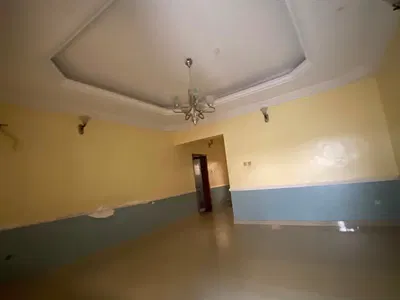 Sharp 3 Bedroom Apartment in an Access Controlled Estate