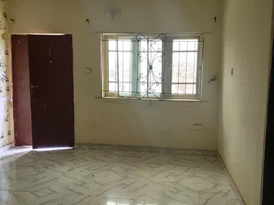 3 Bedroom Luxury Flat