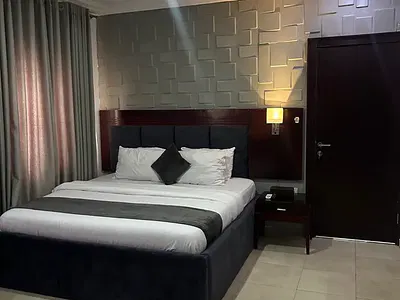 Funished 2 Bedroom Apartment