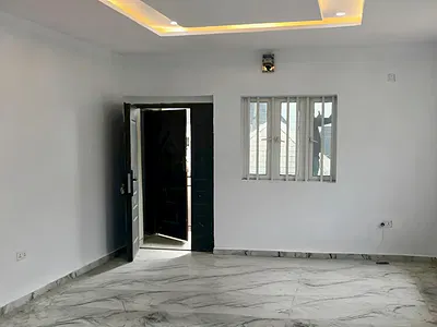 Luxurious 2 Bedroom Flat
