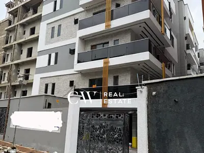 3 Bedroom Smart Apartment