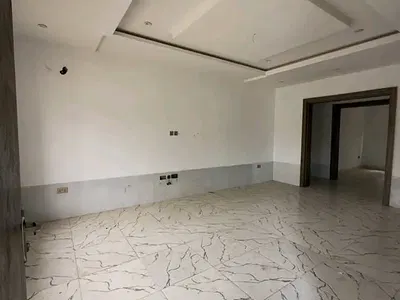 Standard 2 Bedroom Flat on the Ground Floor and Along a Tarred Road