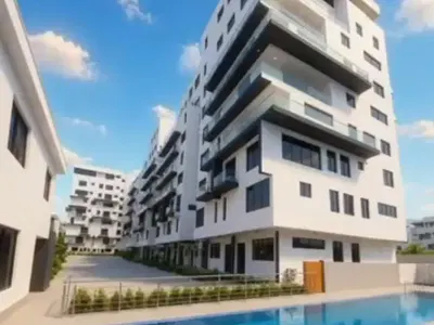 4 Bedroom Maisonette with a Room Boys Quarter