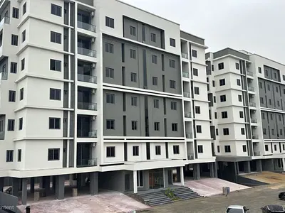 Premium 20 Units of 3 Bedroom Apartments