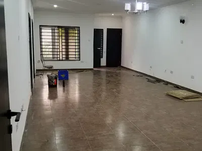 Relatively New 5 Bedrooms Semi Detached Duplex
