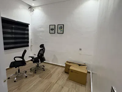 Office Space