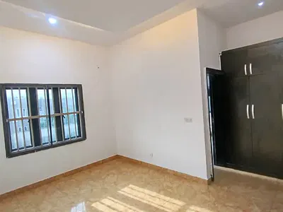 Standard 3 Bedroom Apartment