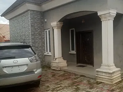 One Unit of a 2 Bedroom Apartment & One Unit of a 3 Bedroom Apartment
