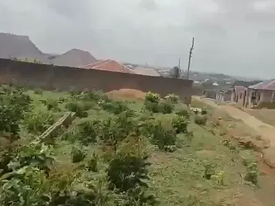 Affordable Plot of Land
