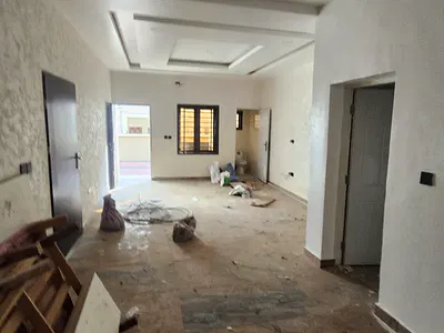 Luxury Brand New 3 Bedroom Flat, Ground &2ND Floor Available,