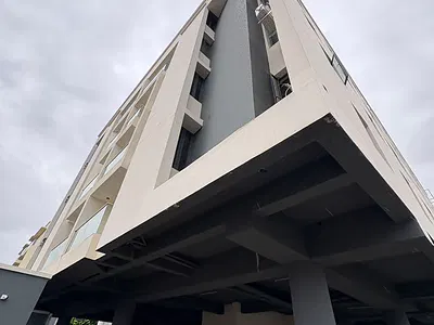 New Built Standard 2 Bedroom Apartments+bq
