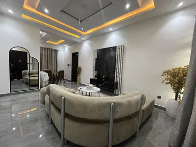 Well Furnished 2 Bed Room Apartment