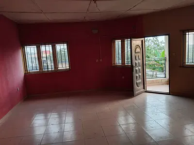 2 Bedroom Duplex