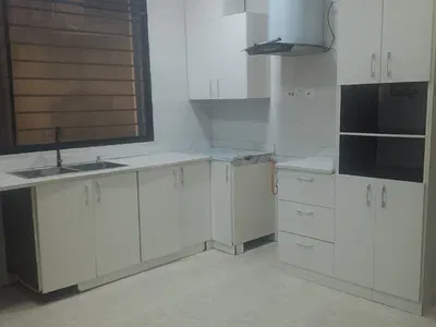Sharp 3 Bedroom Apartment with BQ