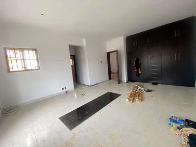 Lovely Miniflats in a Serene Location. with Spacious Room