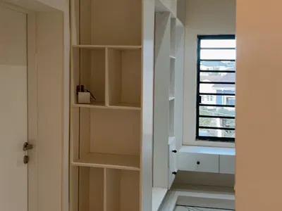 Luxury 4 Bedroom Detached Duplex