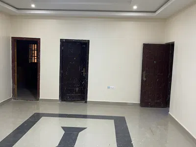 A Clean Three (3) Bedroom Flat