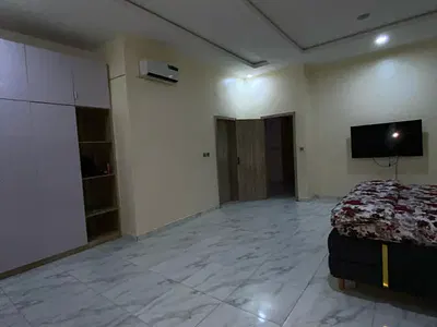 4 Bedroom Duplex with BQ