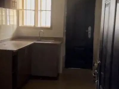Spacious One Bedroom Flat