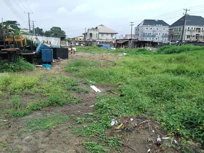 750SQM Residential Land