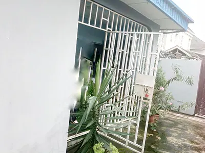 Luxury 4 Bedroom Detached Bungalow