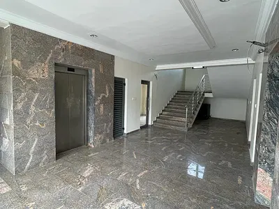 Luxury 3 Bedroom Apartment with Maid's Room