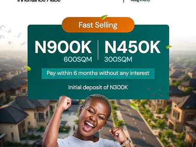 Land Never Depreciates. Land Today, Legacy Tomorrow.