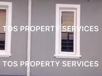 New 2 Bedroom All Rooms Ensuite Apartment