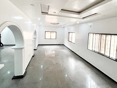 Luxury 9 Bedroom Detached Duplex Office Space