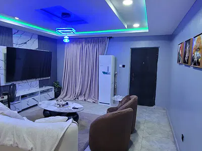 Luxury 2 Bedroom Apartment with Excellent Facilities