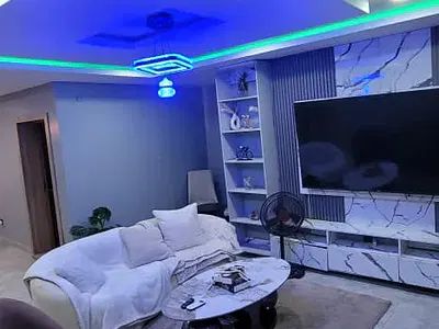 Luxury 3 Bedroom Apartment