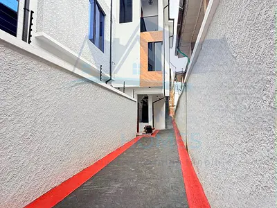 Newly Built 4 Bedroom Semi Detached Duplex