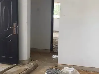 Newly Built Mini Flat Apartment (Video)