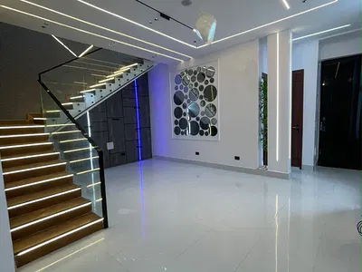 4 Bedroom Semi Detached Duplex at Ikota, Lekki