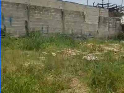 500SQM Land - Buy and Build Completed