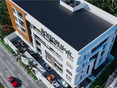 Ongoing 2 Bedrooms Apartment