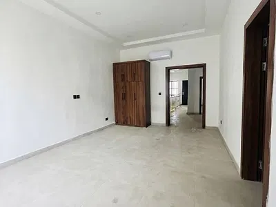 Luxury 3 Bedroom Terrace Duplex with BQ