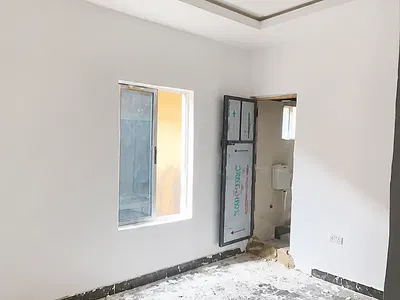 Newly Built Roomself- Contain