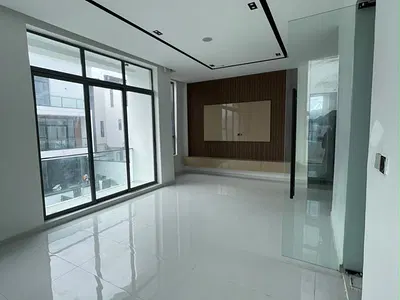 4 Bedroom Semi Detached Duplex at Chevron