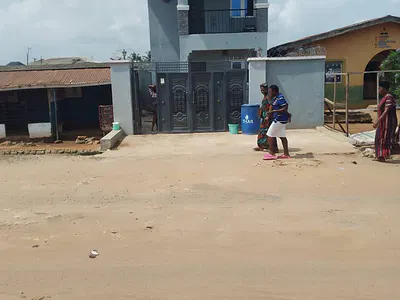 Income Generating Student Hostel